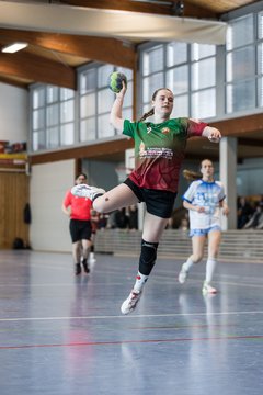 Bild 83 - F HSG Kremperheide/Muensterdorf - ATSV Stockelsdorf 2 : Ergebnis: 47:32